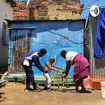 Wir sind wertvoll füreinander - Utho Ngathi