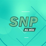 Noticiero SNP al Día