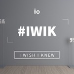 #IWIK - I Wish I Knew