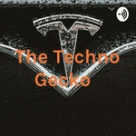 The Techno Gecko