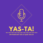 Yasta Podcast