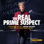 The Real Prime Suspect Podcast