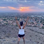 Faith In The Wilderness
