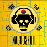 Nachoskull POP