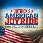Outkick’s American Joyride with David Hookstead
