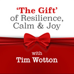 'The Gift' of Resilience, Calm & Joy