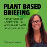 Plant Based Briefing