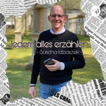 Jedem alles erzählen