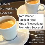 Café & Networking Podcast