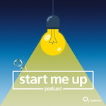 Start Me Up