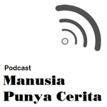 Manusia Bercerita