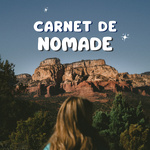 Carnet de nomade 
