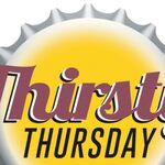 #ThirstyThursday Mix With TBen