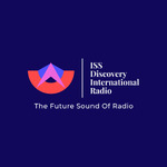 ISS Discovery International Radio Podcast