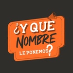 Y que nombre le ponemos