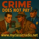 Crime Does Not Pay