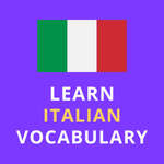 Learn Italian Vocabulary