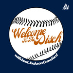 Welcome to the Disch (with Jackson Crawford)