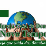 IGREJA CASA DE DEUS NOVO TEMPO 