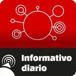 Las noticias del primer café