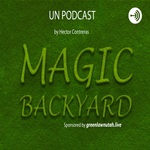 Magic Backyard