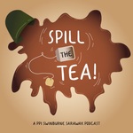 Spill The Tea - PPI Swinburne
