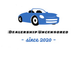 Dealership Uncensored 