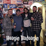 Hoagie Badoagie