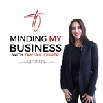 Minding My Business Podcast