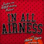 In all Airness - Michael Jordan era NBA history