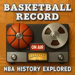 NBA History Conversations: Basketball Record
