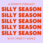 Silly Season with Trinity Gomez
