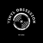 Vinyl Obsession 