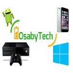 OsabyTech Radio. 