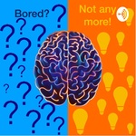 Bored?Not anymore!