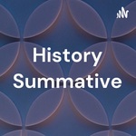 History Summative