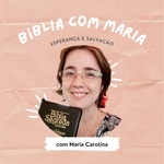 Bíblia Com Maria