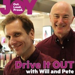 Drive It Out