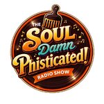 The Soul Damn 'Phisticated! Radio Show