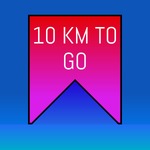 10 km to Go