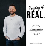 The Alex Pavlenko Podcast