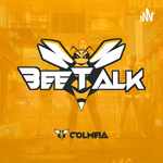 BEETALK PODCAST