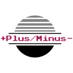 +Plus/Minus-