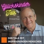 Der Glückskinder Talk