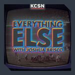Everything Else with Joshua Brisco