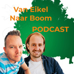 Van Eikel Naar Boom