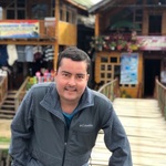 Dios se enamoró de mi