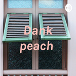 Dank peach 
