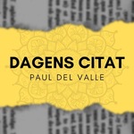 Dagens Citat