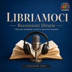 Libriamoci recensioni di libri per ragazzi.